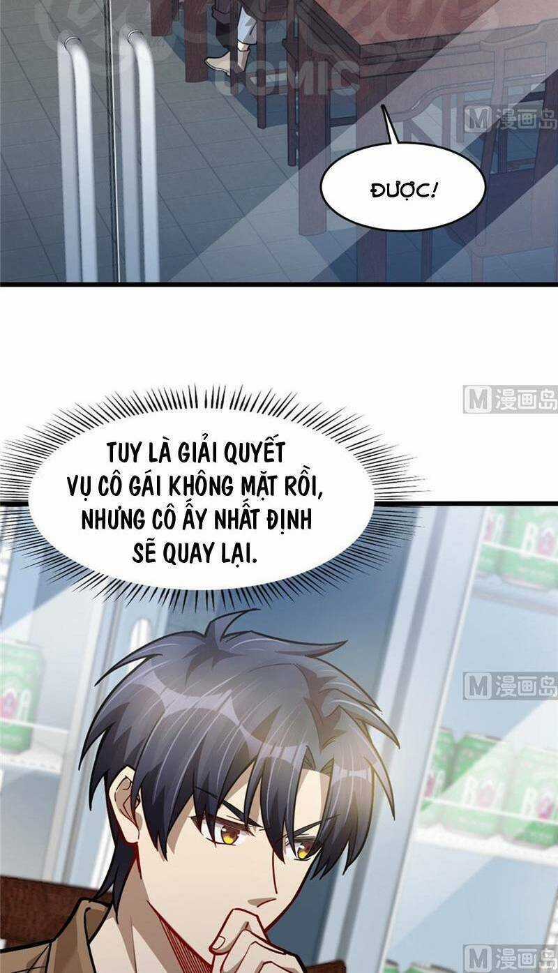 Thâm Dạ Thư Ốc - Chapter 77 - Trang 10