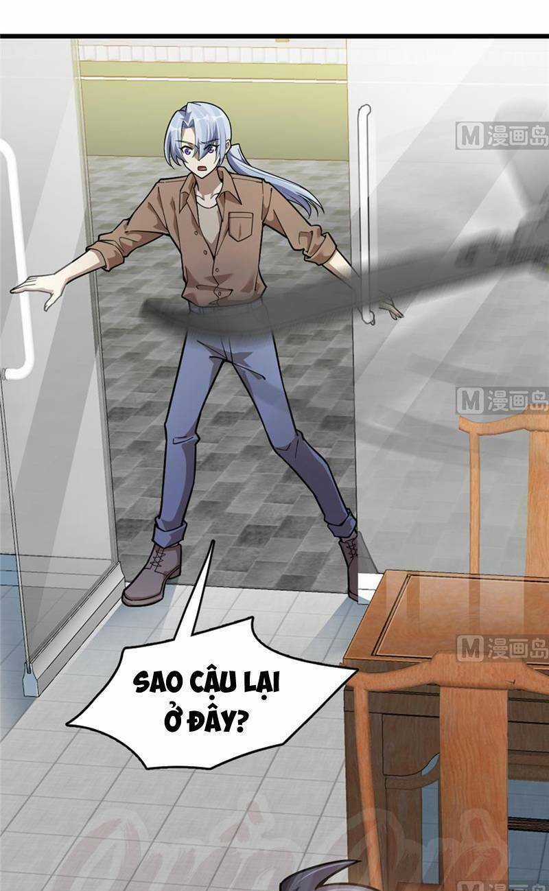 Thâm Dạ Thư Ốc - Chapter 78 - Trang 2