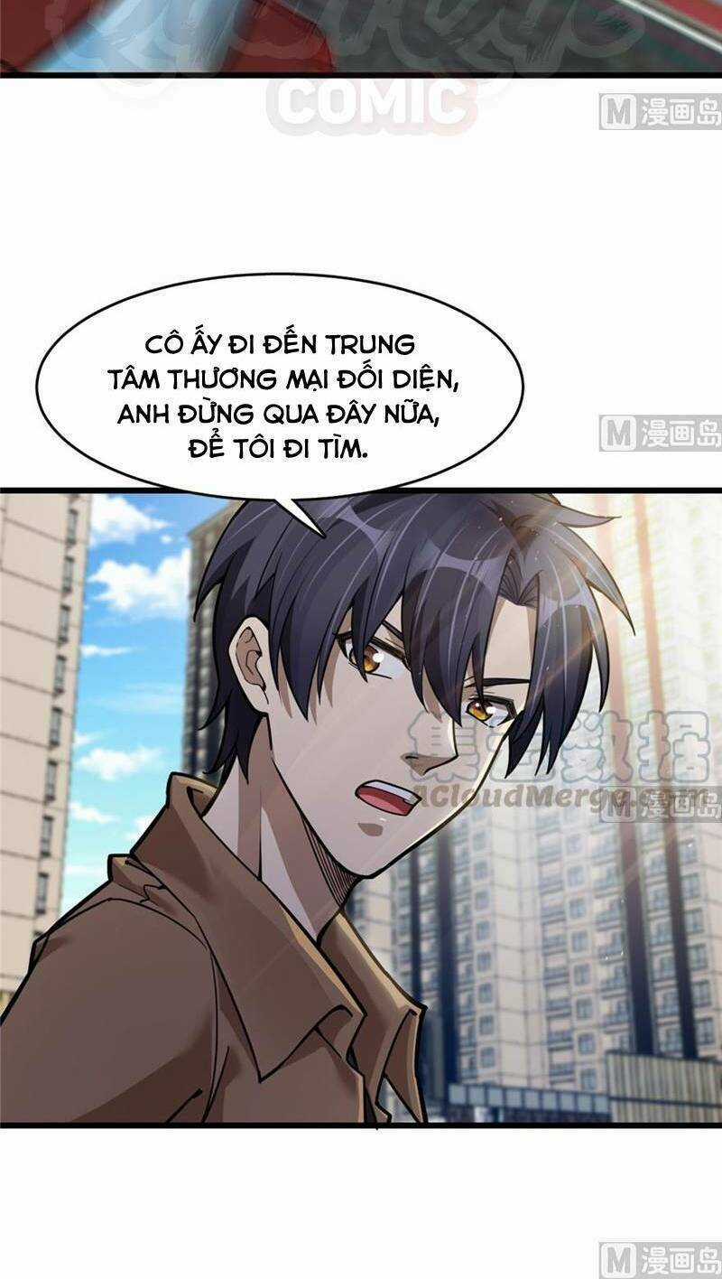 Thâm Dạ Thư Ốc - Chapter 78 - Trang 11