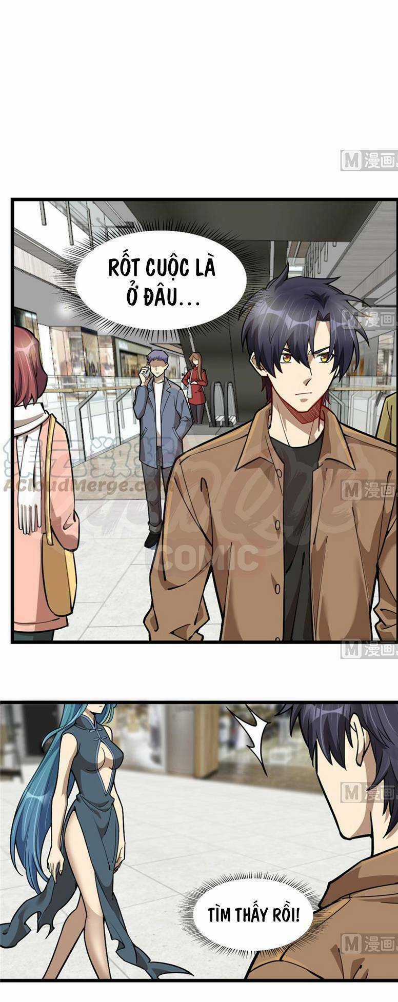 Thâm Dạ Thư Ốc - Chapter 78 - Trang 13