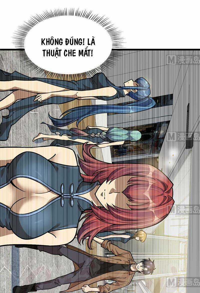 Thâm Dạ Thư Ốc - Chapter 78 - Trang 14