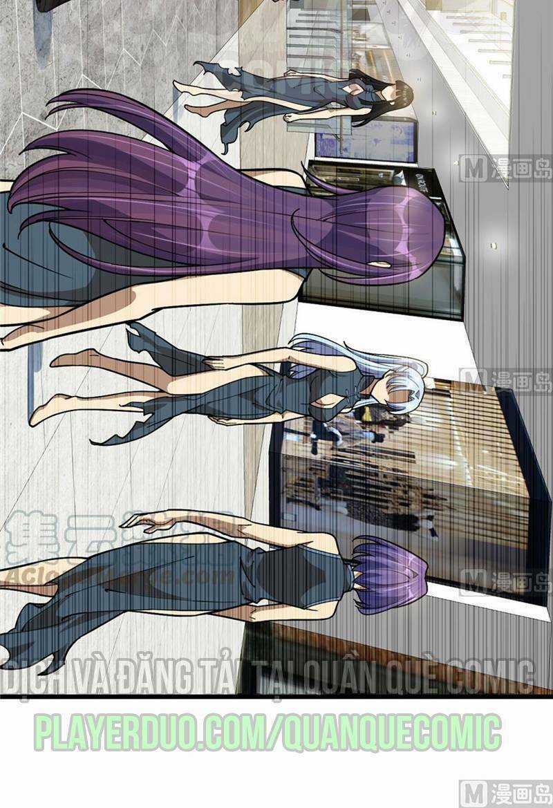 Thâm Dạ Thư Ốc - Chapter 78 - Trang 15