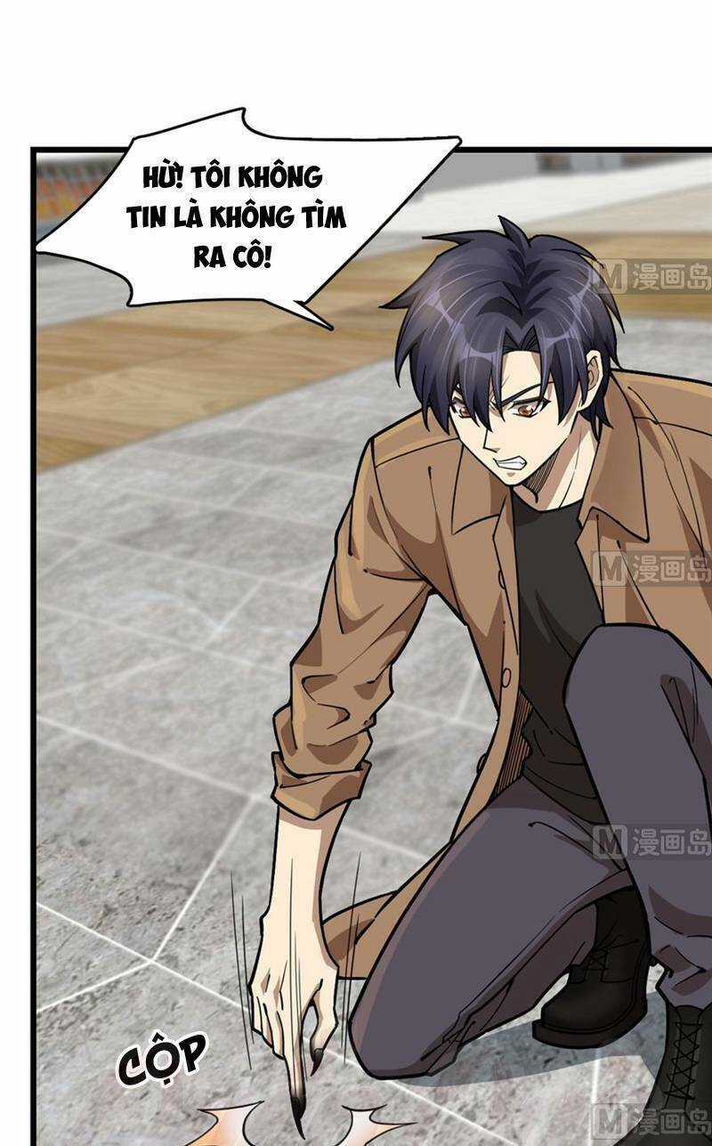 Thâm Dạ Thư Ốc - Chapter 78 - Trang 16