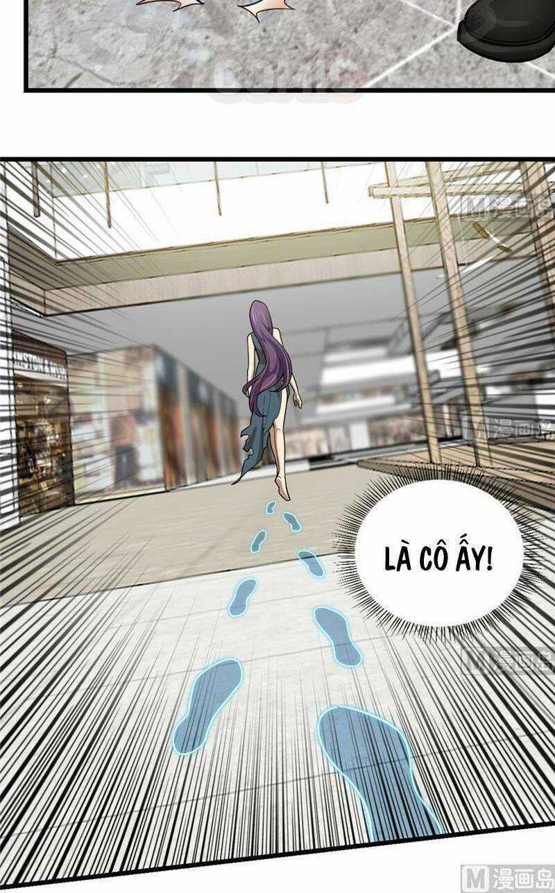 Thâm Dạ Thư Ốc - Chapter 78 - Trang 17