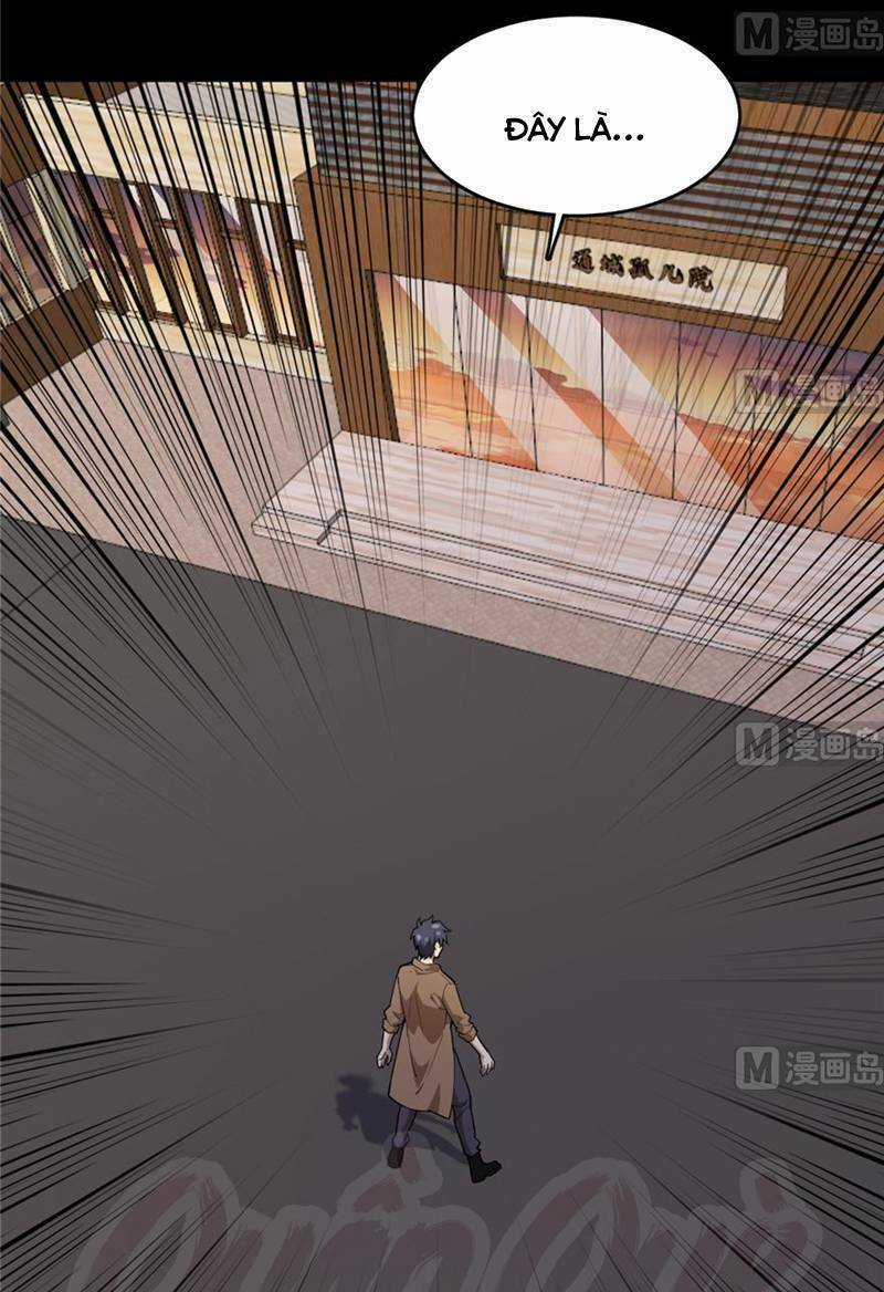 Thâm Dạ Thư Ốc - Chapter 78 - Trang 21