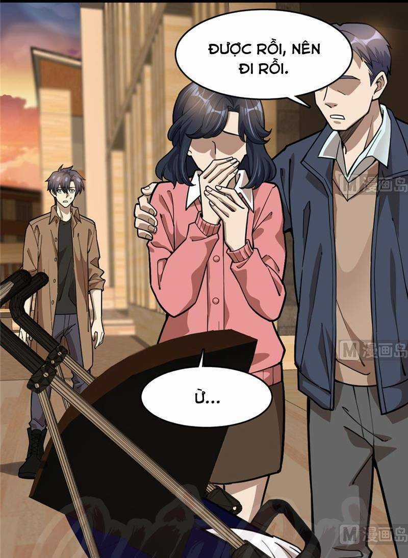 Thâm Dạ Thư Ốc - Chapter 78 - Trang 23