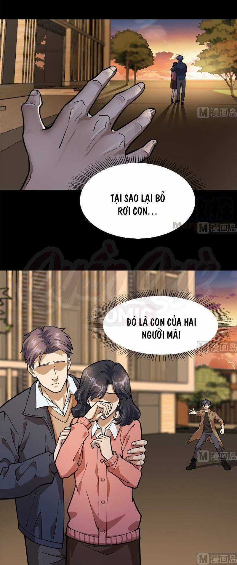 Thâm Dạ Thư Ốc - Chapter 78 - Trang 25