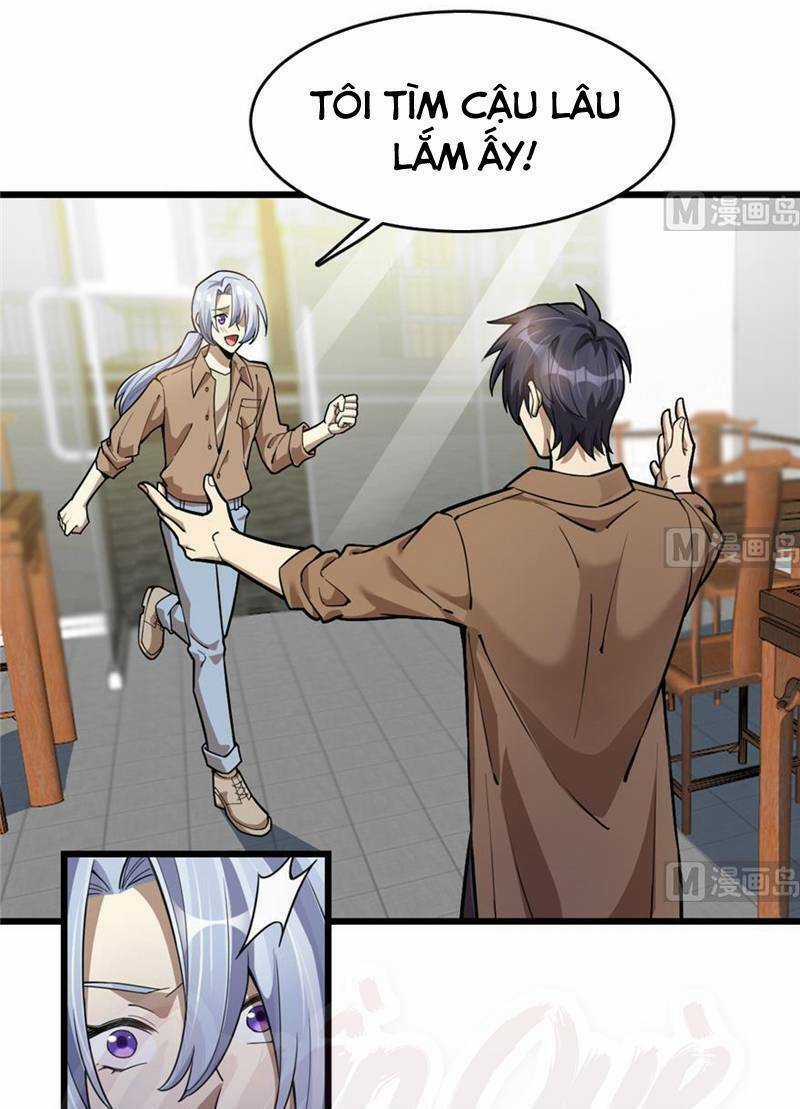 Thâm Dạ Thư Ốc - Chapter 78 - Trang 4