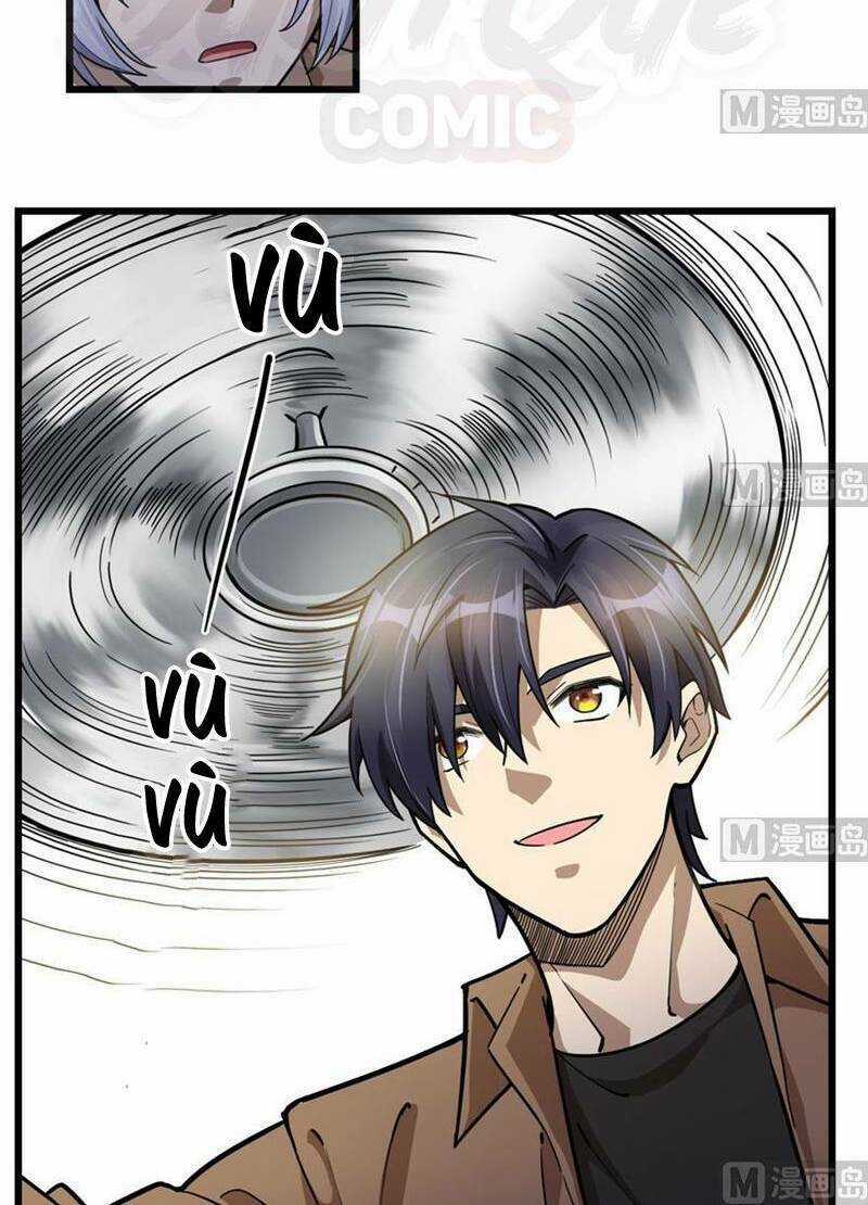 Thâm Dạ Thư Ốc - Chapter 78 - Trang 5