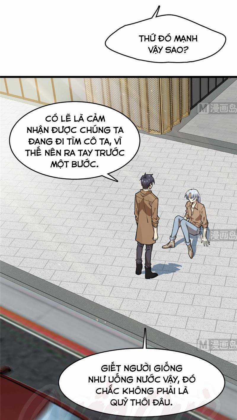 Thâm Dạ Thư Ốc - Chapter 78 - Trang 10