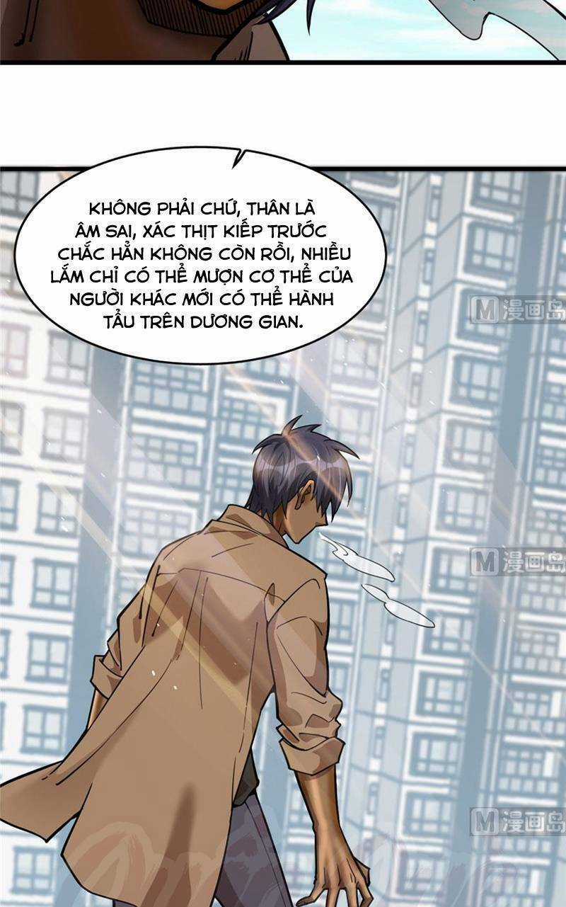 Thâm Dạ Thư Ốc - Chapter 79 - Trang 11