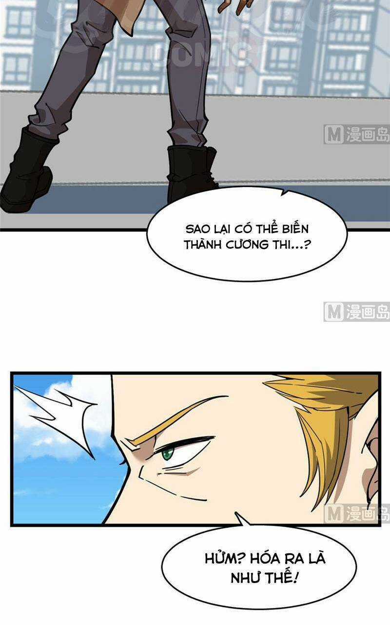 Thâm Dạ Thư Ốc - Chapter 79 - Trang 12