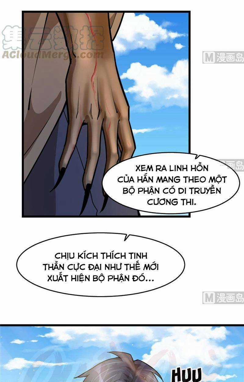 Thâm Dạ Thư Ốc - Chapter 79 - Trang 13