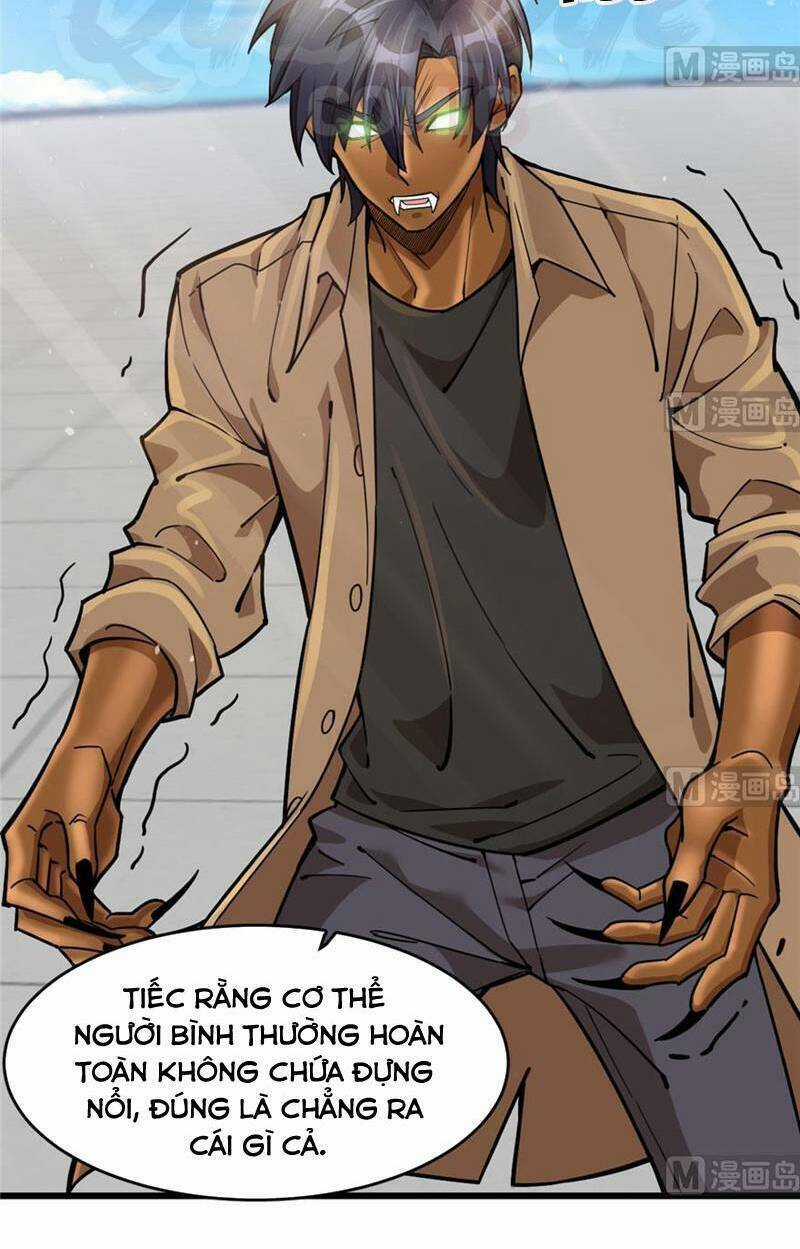 Thâm Dạ Thư Ốc - Chapter 79 - Trang 14