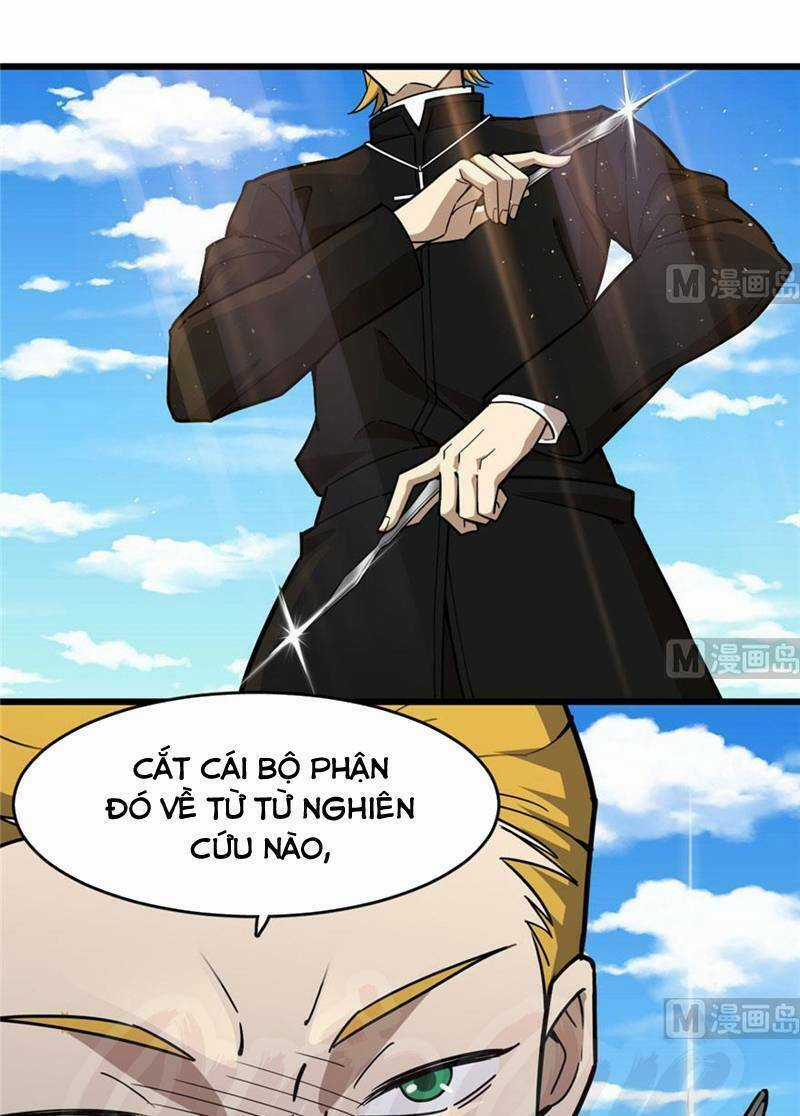 Thâm Dạ Thư Ốc - Chapter 79 - Trang 15