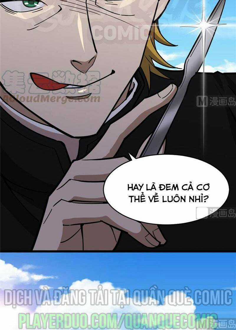 Thâm Dạ Thư Ốc - Chapter 79 - Trang 16