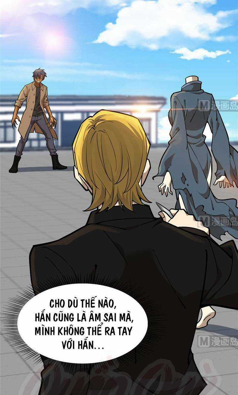 Thâm Dạ Thư Ốc - Chapter 79 - Trang 17