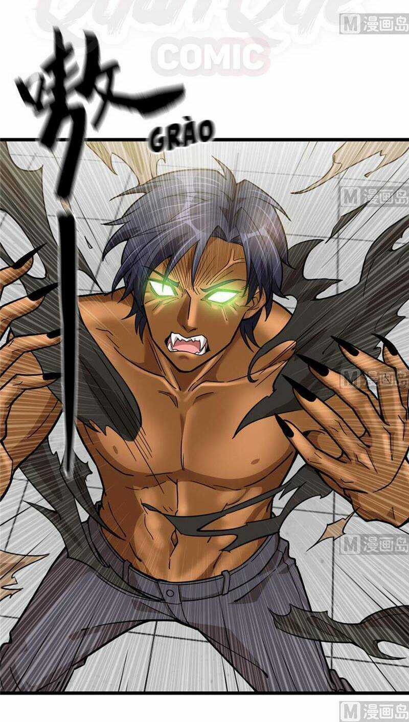 Thâm Dạ Thư Ốc - Chapter 79 - Trang 20