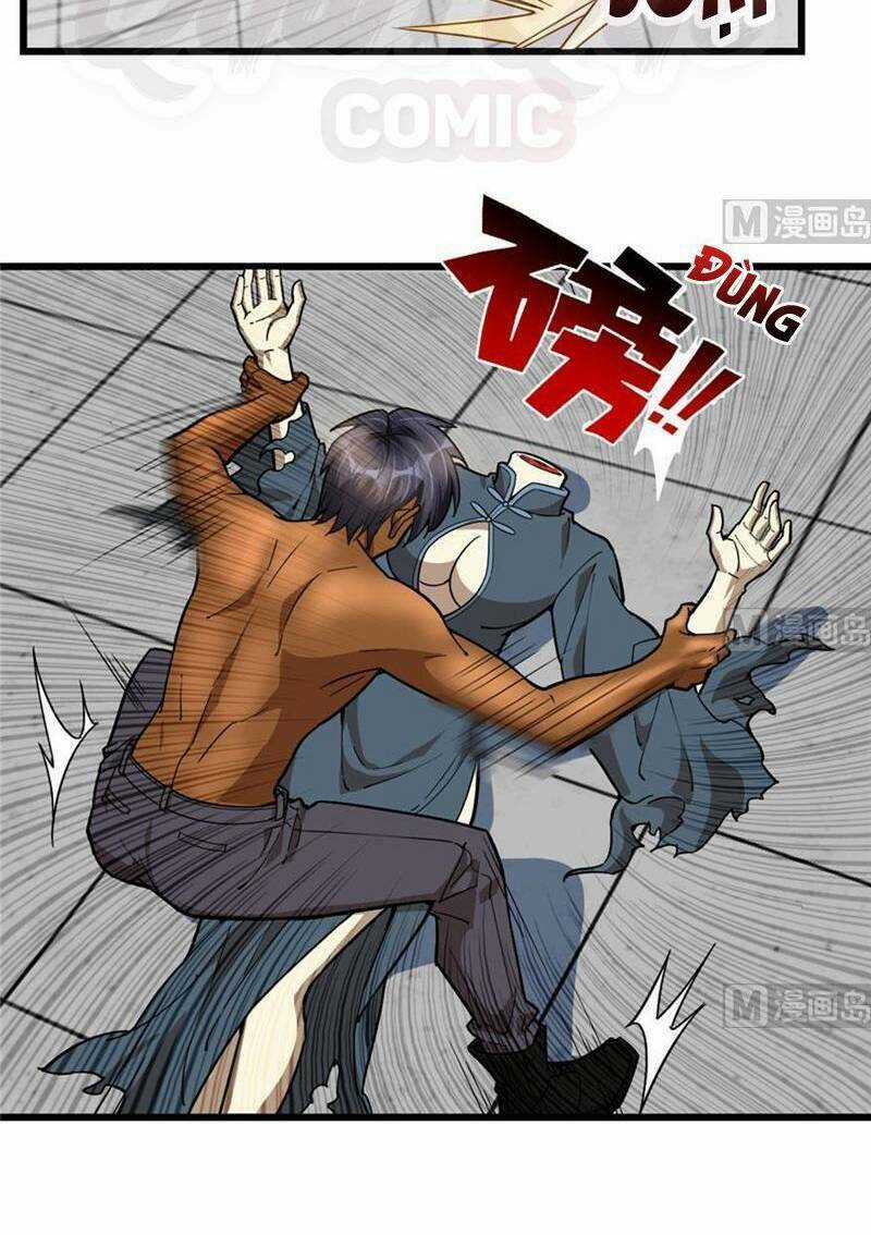 Thâm Dạ Thư Ốc - Chapter 79 - Trang 22