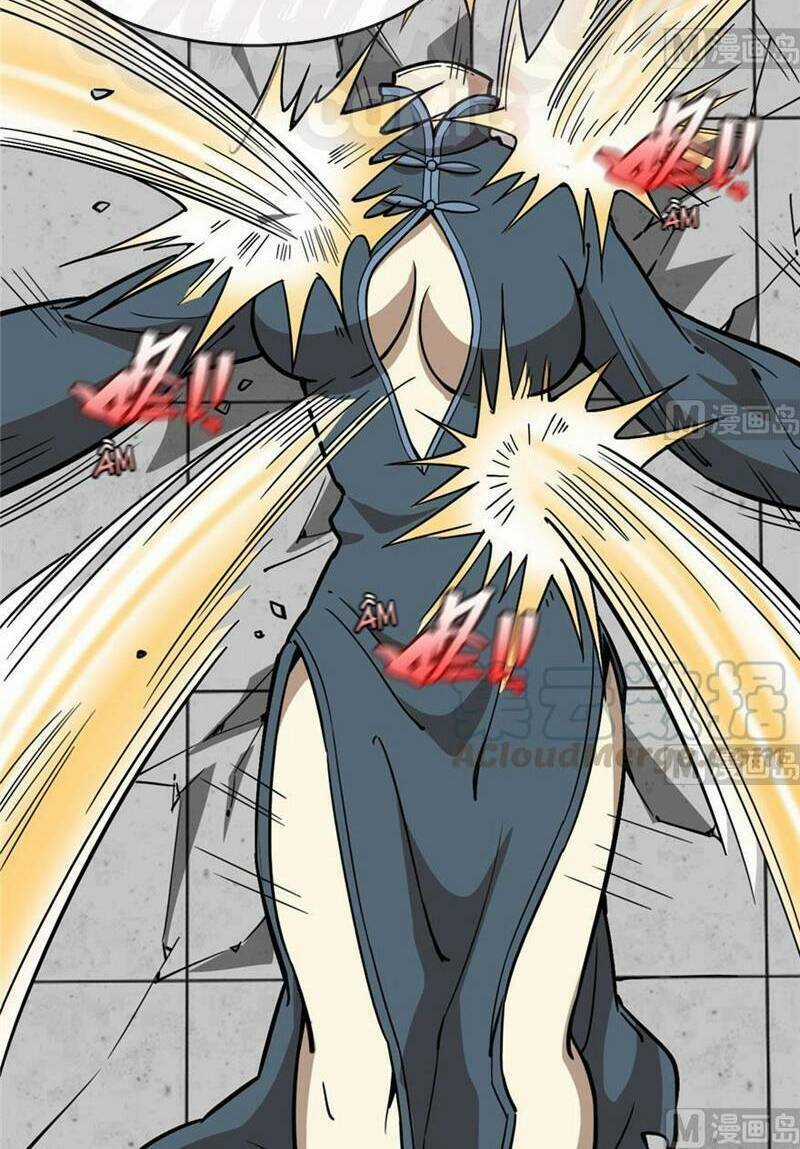 Thâm Dạ Thư Ốc - Chapter 79 - Trang 26