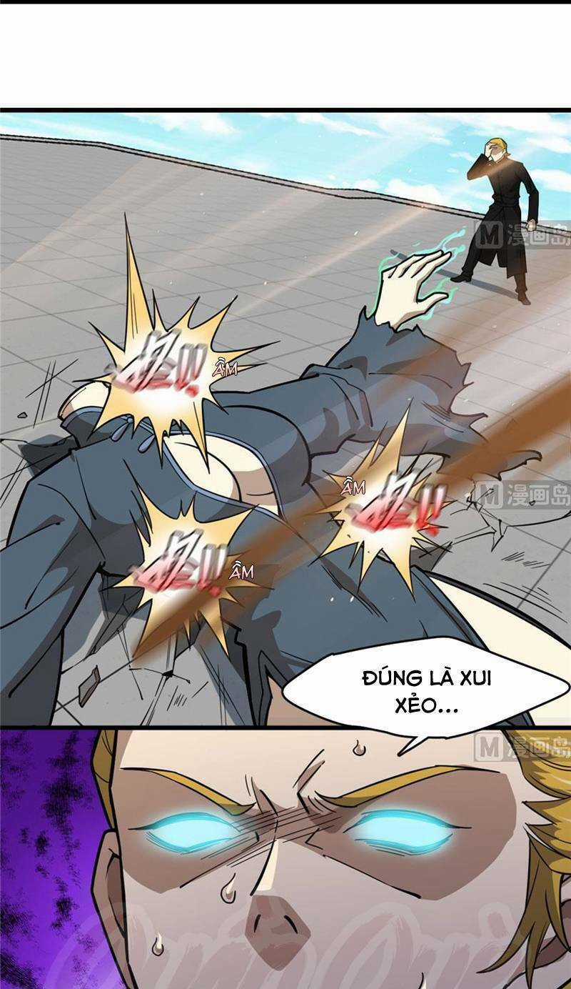 Thâm Dạ Thư Ốc - Chapter 79 - Trang 28