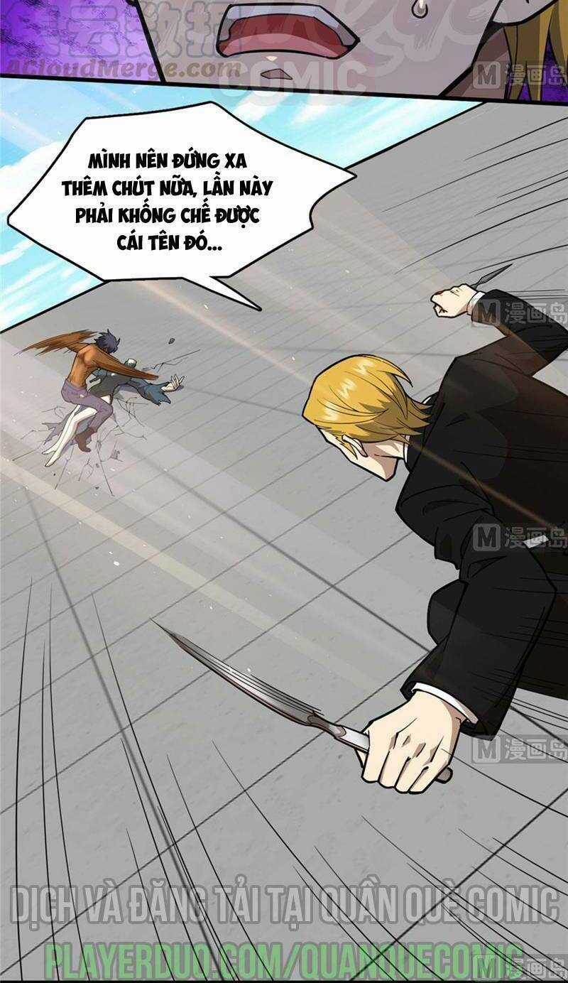 Thâm Dạ Thư Ốc - Chapter 79 - Trang 29