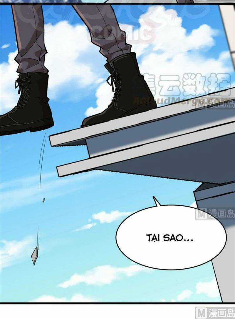 Thâm Dạ Thư Ốc - Chapter 79 - Trang 4