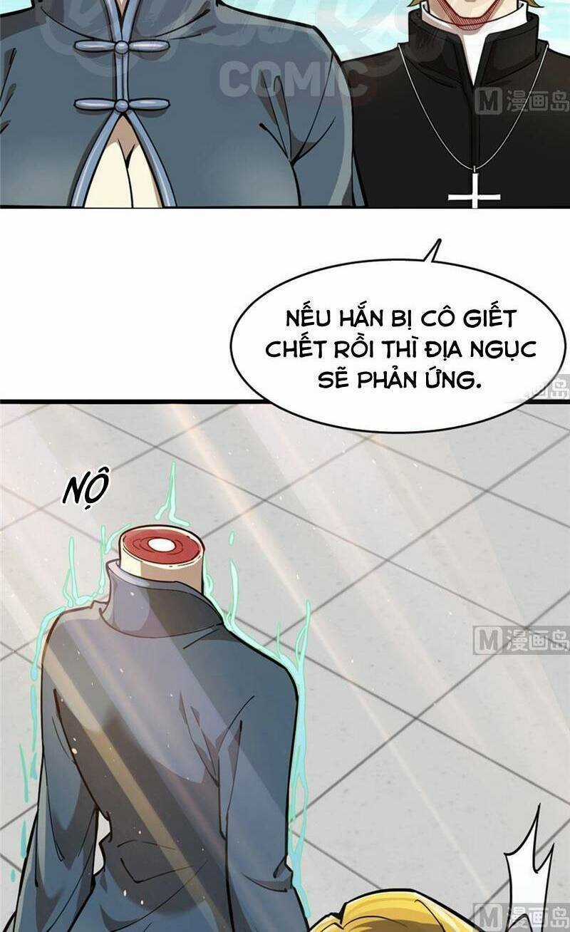 Thâm Dạ Thư Ốc - Chapter 79 - Trang 6