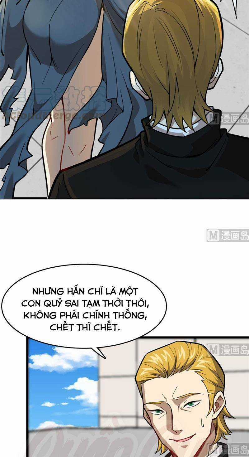 Thâm Dạ Thư Ốc - Chapter 79 - Trang 7