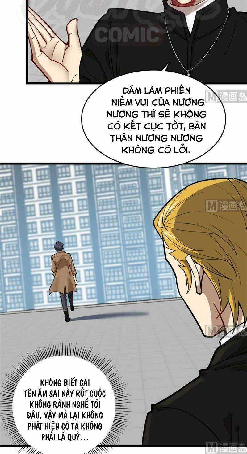 Thâm Dạ Thư Ốc - Chapter 79 - Trang 8