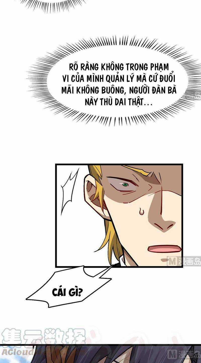 Thâm Dạ Thư Ốc - Chapter 79 - Trang 9