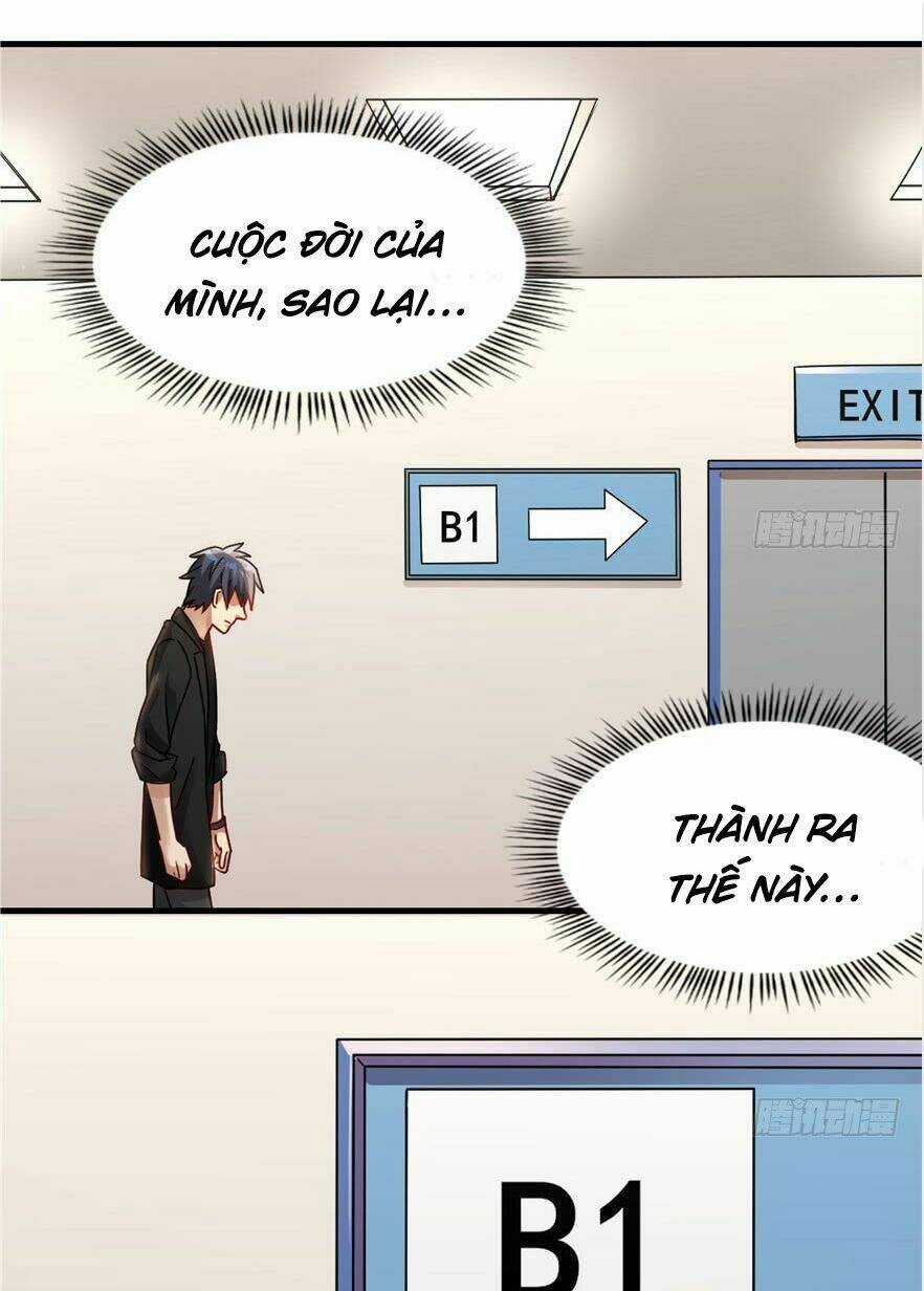 Thâm Dạ Thư Ốc - Chapter 8 - Trang 11