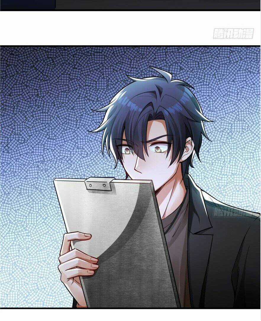 Thâm Dạ Thư Ốc - Chapter 8 - Trang 17