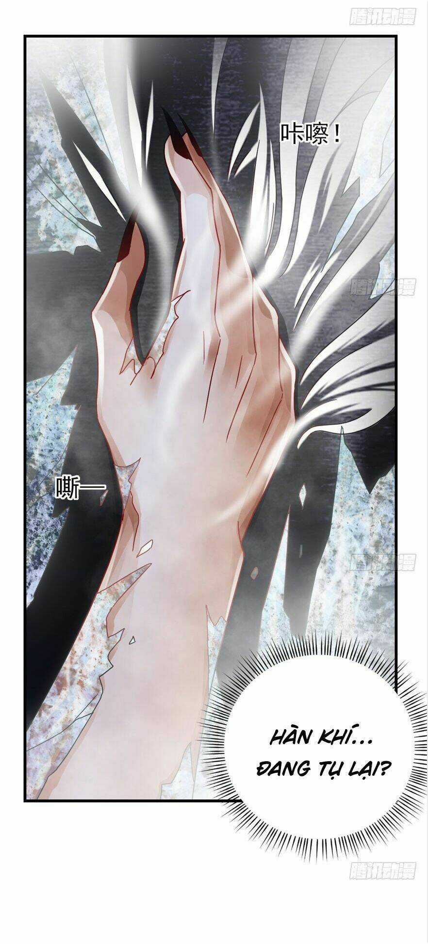 Thâm Dạ Thư Ốc - Chapter 8 - Trang 28