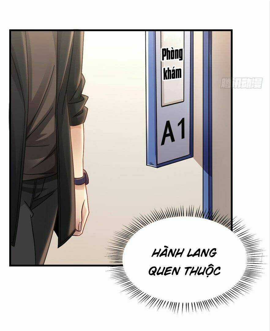 Thâm Dạ Thư Ốc - Chapter 8 - Trang 4