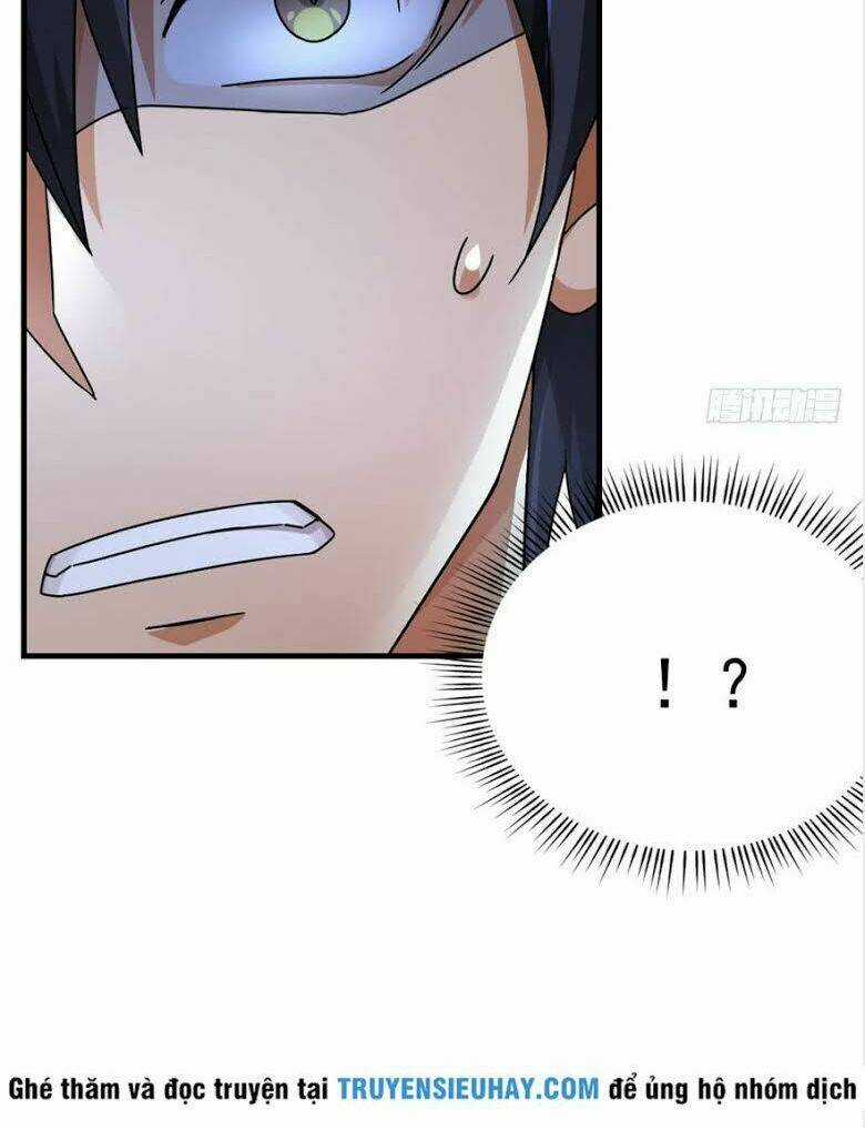 Thâm Dạ Thư Ốc - Chapter 8 - Trang 35