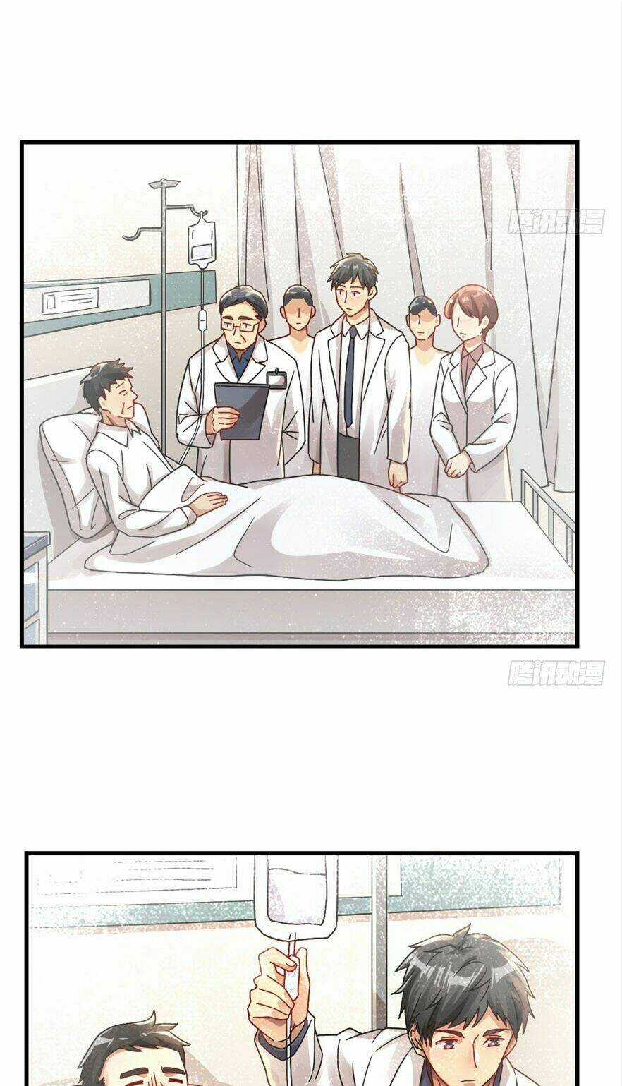 Thâm Dạ Thư Ốc - Chapter 8 - Trang 9