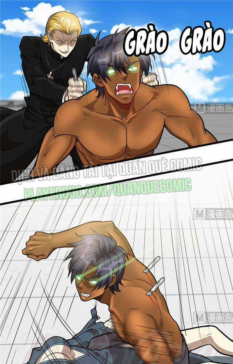 Thâm Dạ Thư Ốc - Chapter 80 - Trang 2