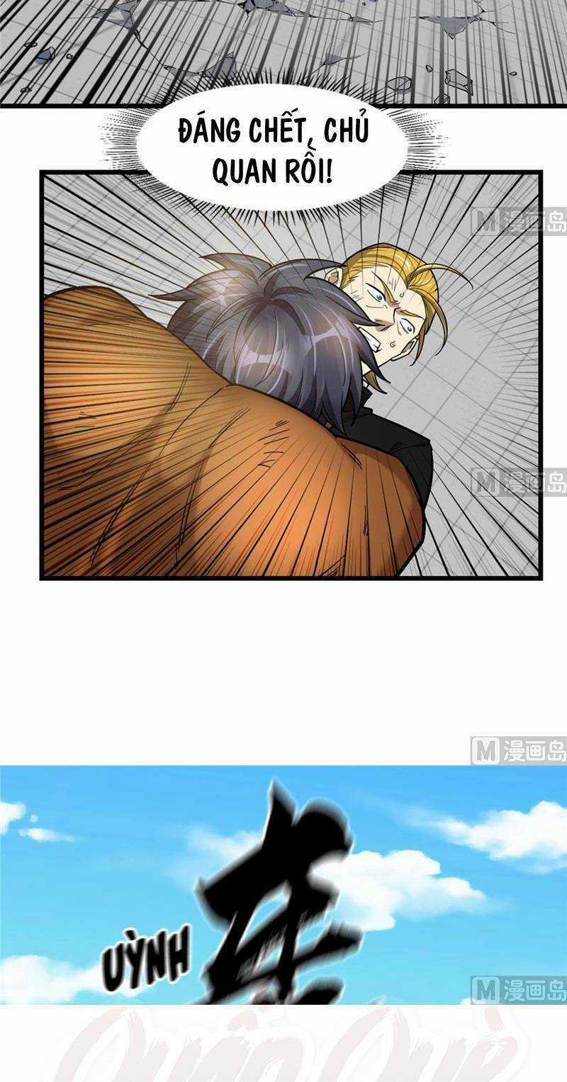 Thâm Dạ Thư Ốc - Chapter 80 - Trang 14