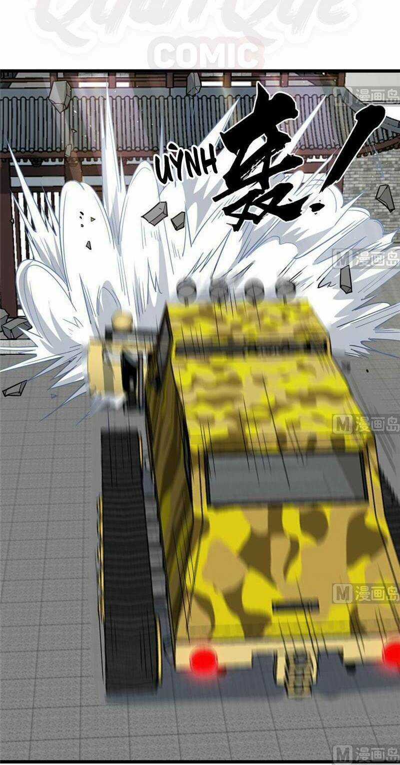 Thâm Dạ Thư Ốc - Chapter 80 - Trang 15