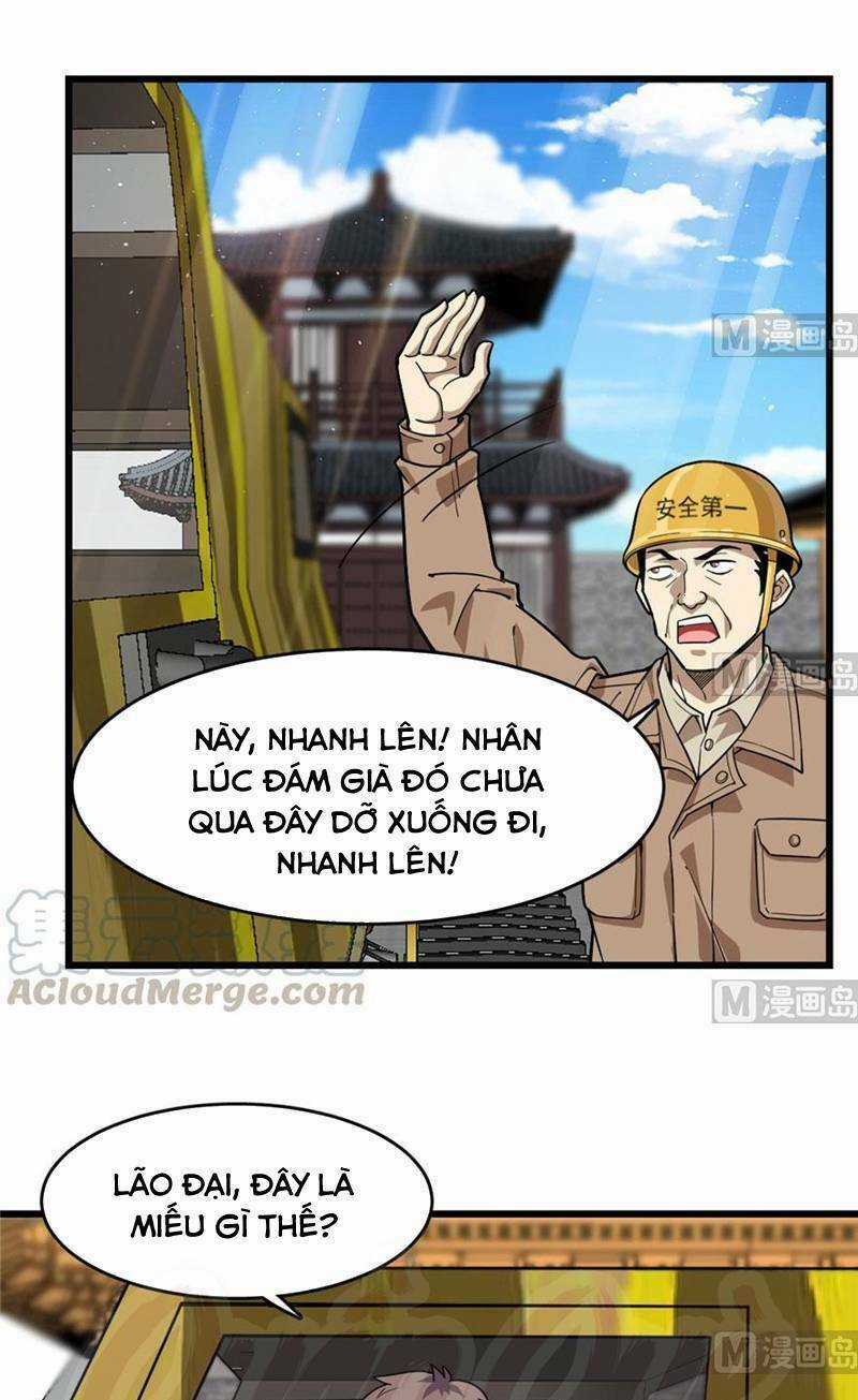 Thâm Dạ Thư Ốc - Chapter 80 - Trang 16