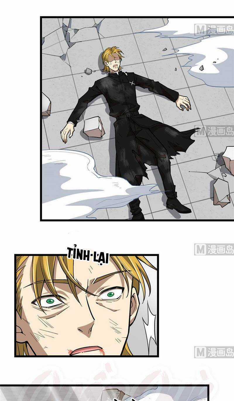 Thâm Dạ Thư Ốc - Chapter 80 - Trang 20