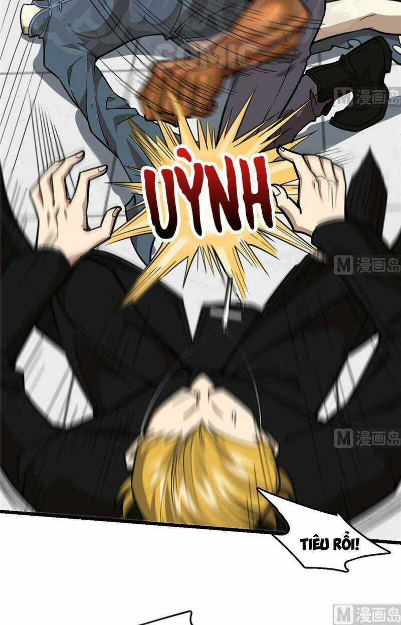 Thâm Dạ Thư Ốc - Chapter 80 - Trang 3