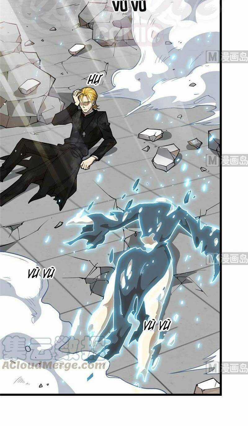 Thâm Dạ Thư Ốc - Chapter 80 - Trang 21