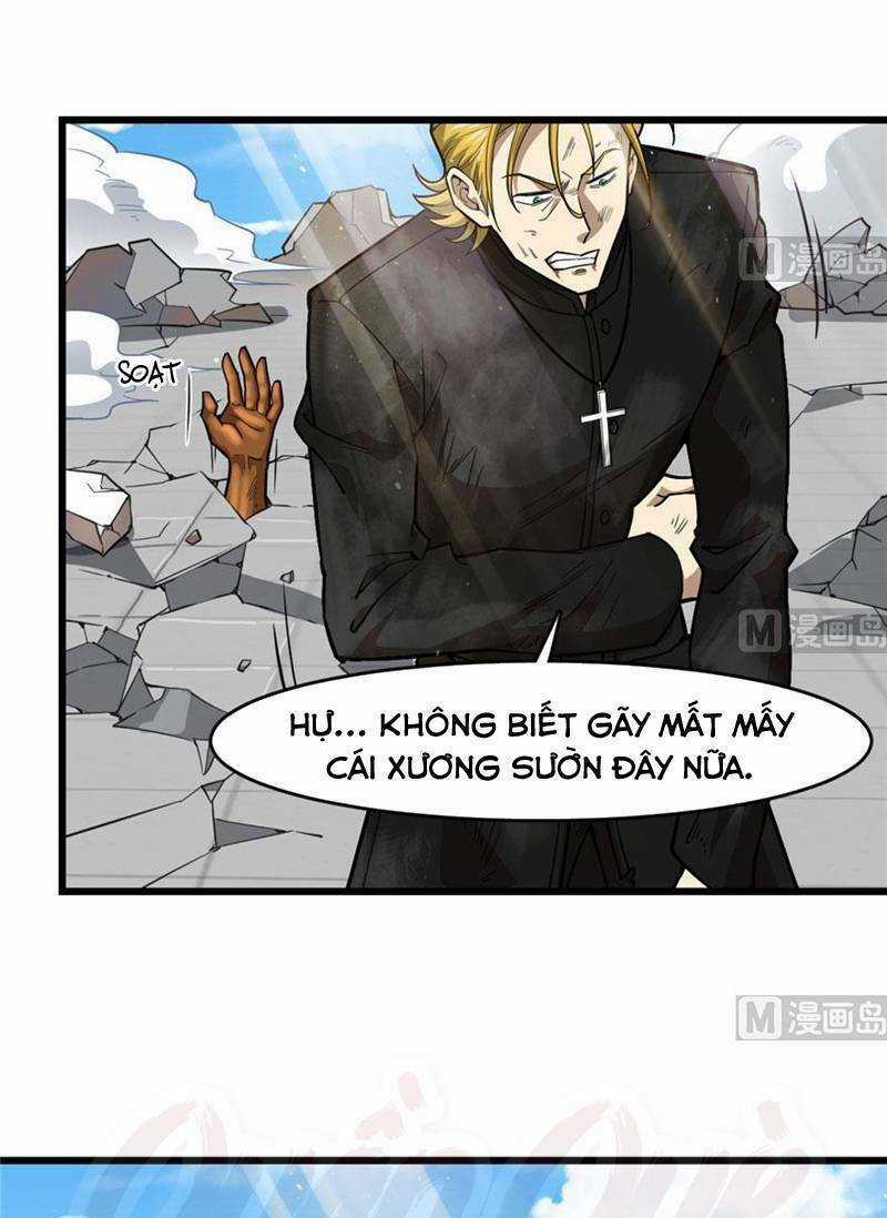 Thâm Dạ Thư Ốc - Chapter 80 - Trang 22