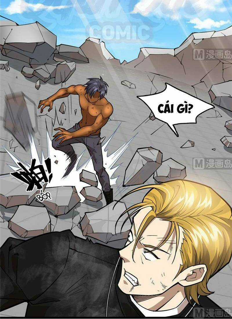 Thâm Dạ Thư Ốc - Chapter 80 - Trang 23