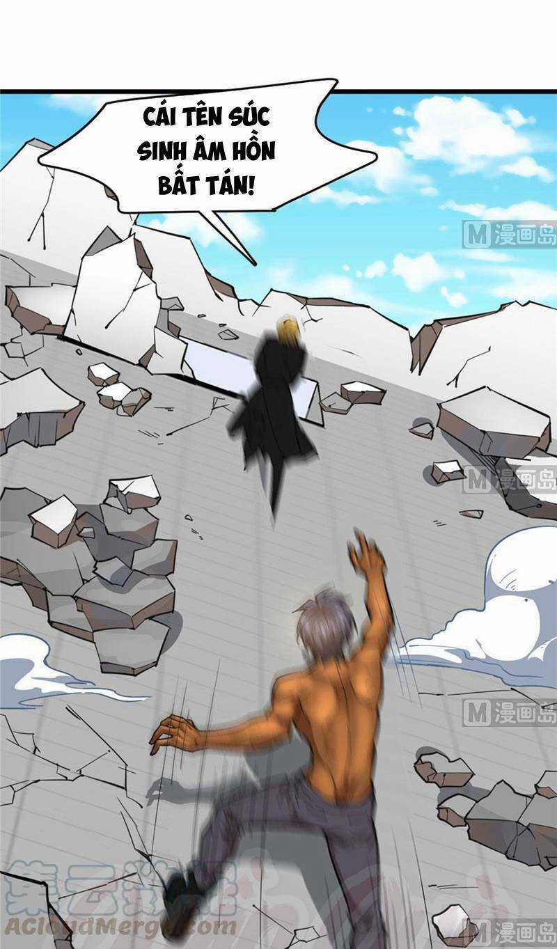 Thâm Dạ Thư Ốc - Chapter 80 - Trang 24