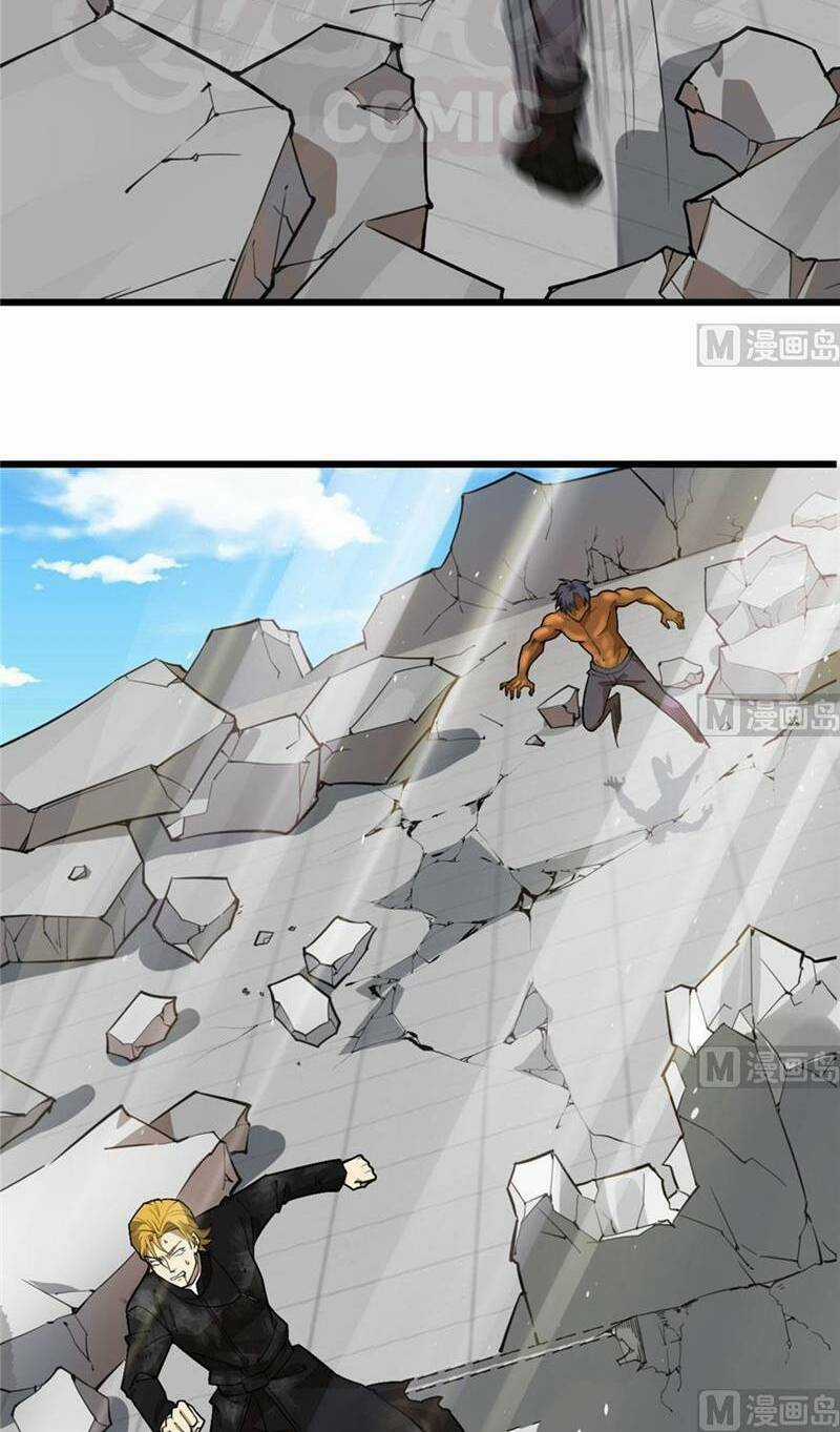 Thâm Dạ Thư Ốc - Chapter 80 - Trang 25