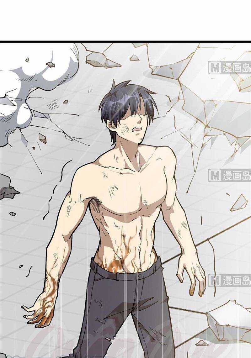 Thâm Dạ Thư Ốc - Chapter 80 - Trang 29