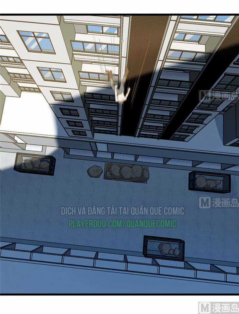 Thâm Dạ Thư Ốc - Chapter 80 - Trang 31